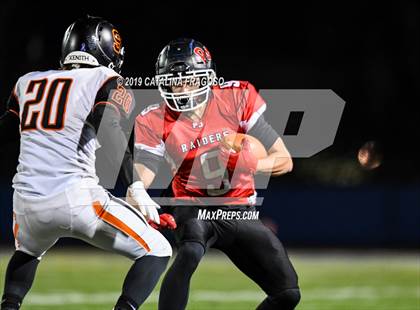 Thumbnail 1 in Schuylerville vs. Port Jervis (NYSPHSAA Class B Semifinal) photogallery.