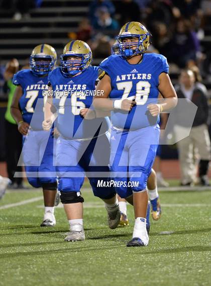 Thumbnail 1 in Boerne-Champion @ Tivy photogallery.