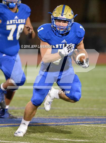 Thumbnail 2 in Boerne-Champion @ Tivy photogallery.