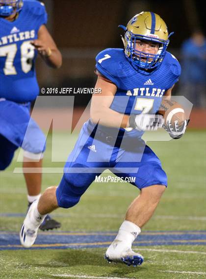 Thumbnail 3 in Boerne-Champion @ Tivy photogallery.