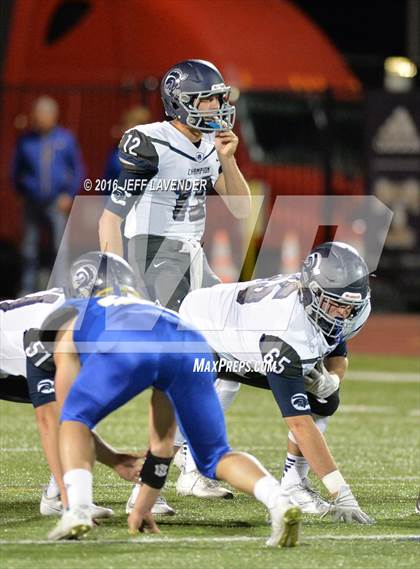 Thumbnail 1 in Boerne-Champion @ Tivy photogallery.