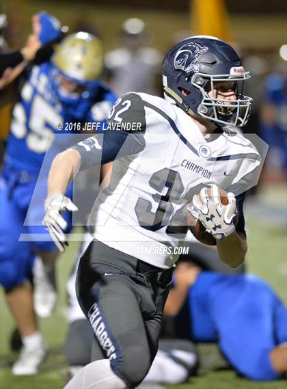 Thumbnail 1 in Boerne-Champion @ Tivy photogallery.