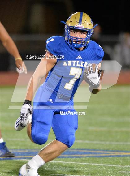 Thumbnail 1 in Boerne-Champion @ Tivy photogallery.