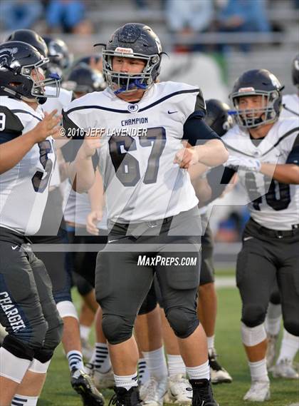 Thumbnail 3 in Boerne-Champion @ Tivy photogallery.