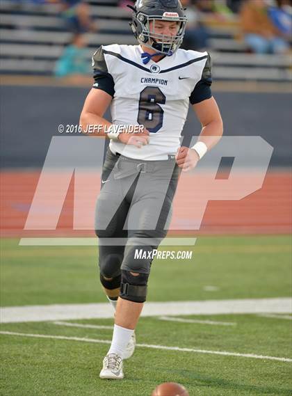Thumbnail 2 in Boerne-Champion @ Tivy photogallery.