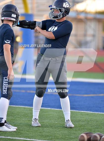 Thumbnail 1 in Boerne-Champion @ Tivy photogallery.