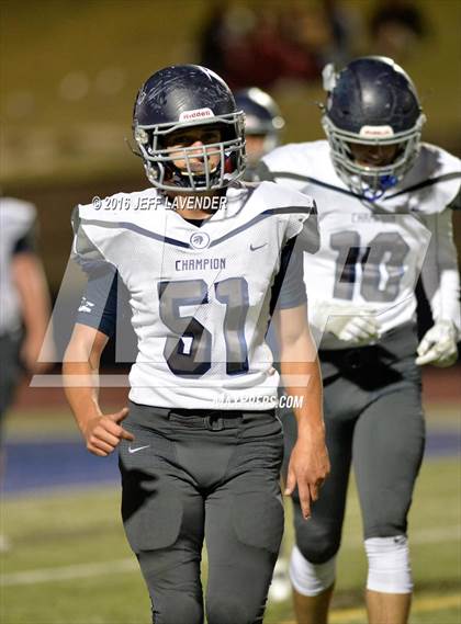 Thumbnail 3 in Boerne-Champion @ Tivy photogallery.
