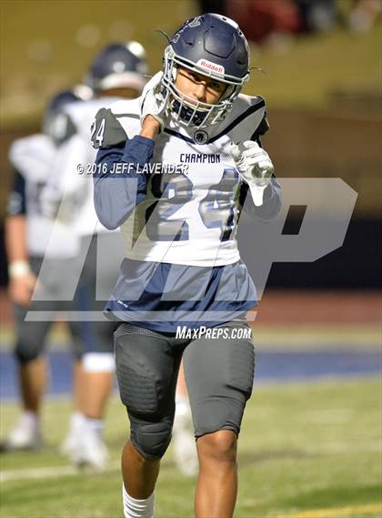 Thumbnail 1 in Boerne-Champion @ Tivy photogallery.
