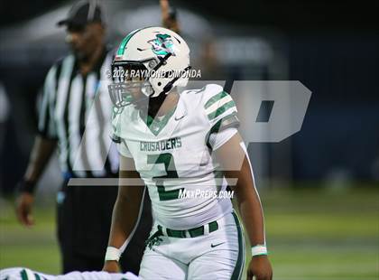 Thumbnail 3 in Tampa Catholic @ University Christian photogallery.