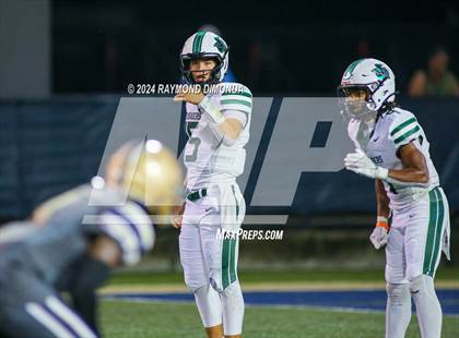 Thumbnail 1 in Tampa Catholic @ University Christian photogallery.