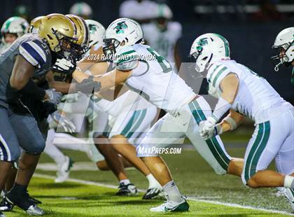 Thumbnail 2 in Tampa Catholic @ University Christian photogallery.