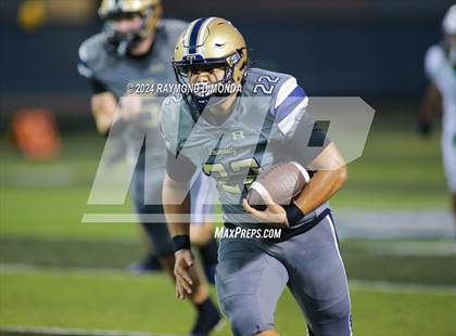 Thumbnail 1 in Tampa Catholic @ University Christian photogallery.