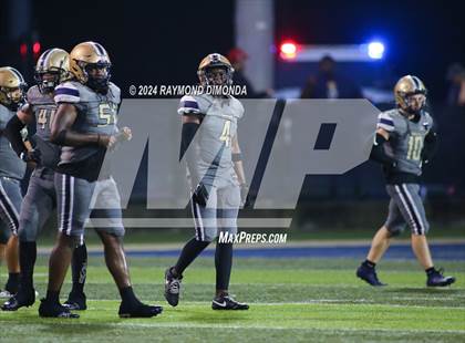 Thumbnail 3 in Tampa Catholic @ University Christian photogallery.