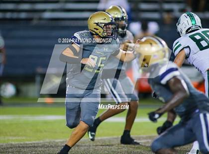 Thumbnail 3 in Tampa Catholic @ University Christian photogallery.