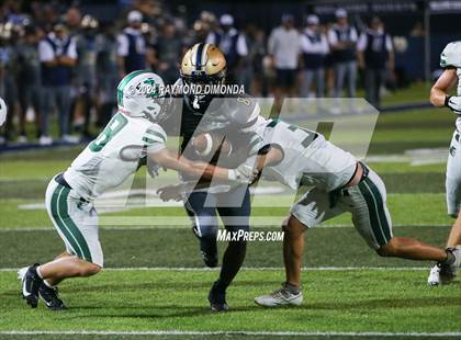 Thumbnail 1 in Tampa Catholic @ University Christian photogallery.