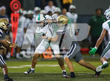 Thumbnail 3 in Tampa Catholic @ University Christian photogallery.