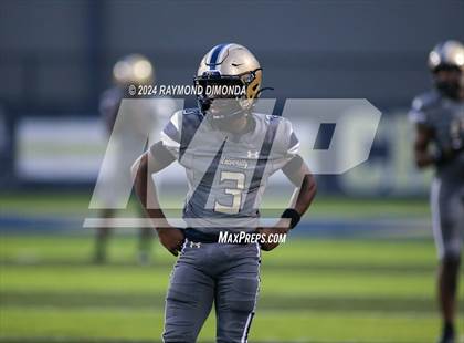 Thumbnail 3 in Tampa Catholic @ University Christian photogallery.