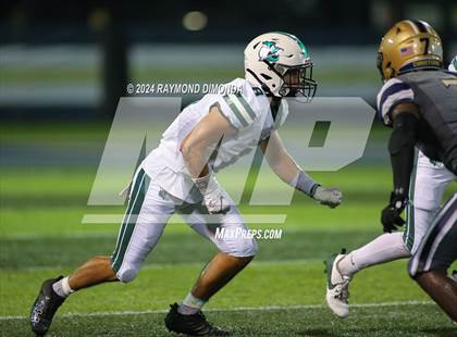 Thumbnail 1 in Tampa Catholic @ University Christian photogallery.