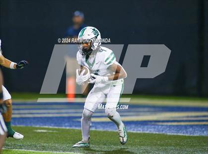 Thumbnail 3 in Tampa Catholic @ University Christian photogallery.