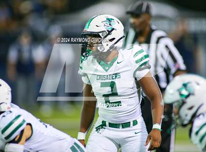 Thumbnail 1 in Tampa Catholic @ University Christian photogallery.