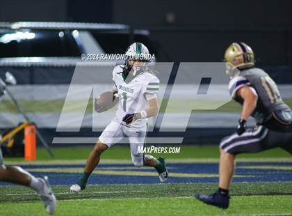 Thumbnail 3 in Tampa Catholic @ University Christian photogallery.