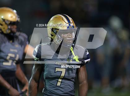 Thumbnail 2 in Tampa Catholic @ University Christian photogallery.