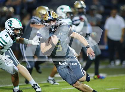 Thumbnail 2 in Tampa Catholic @ University Christian photogallery.
