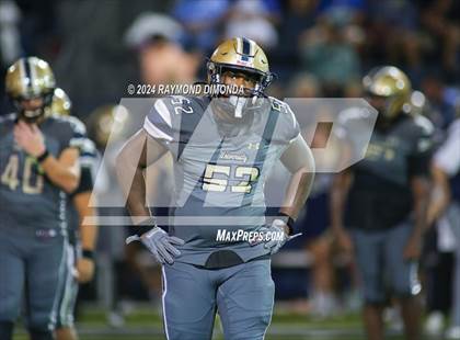 Thumbnail 3 in Tampa Catholic @ University Christian photogallery.