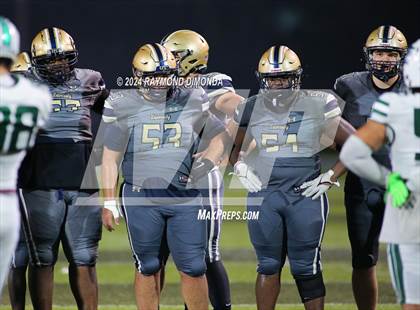 Thumbnail 3 in Tampa Catholic @ University Christian photogallery.