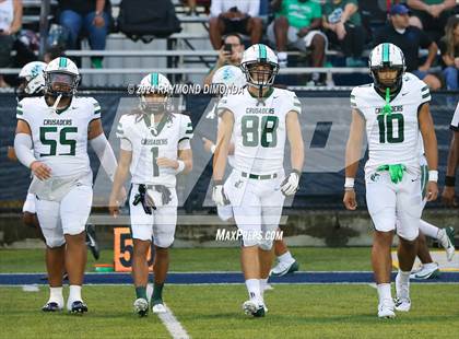 Thumbnail 3 in Tampa Catholic @ University Christian photogallery.