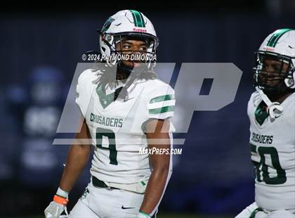 Thumbnail 1 in Tampa Catholic @ University Christian photogallery.