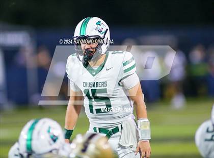 Thumbnail 1 in Tampa Catholic @ University Christian photogallery.