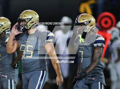 Thumbnail 3 in Tampa Catholic @ University Christian photogallery.