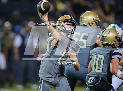 Thumbnail 2 in Tampa Catholic @ University Christian photogallery.