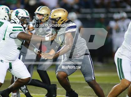 Thumbnail 3 in Tampa Catholic @ University Christian photogallery.