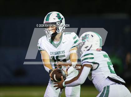 Thumbnail 2 in Tampa Catholic @ University Christian photogallery.