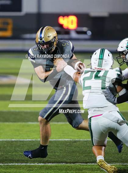 Thumbnail 1 in Tampa Catholic @ University Christian photogallery.