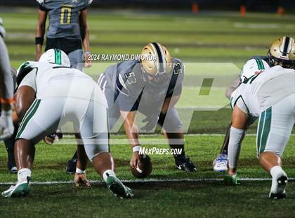 Thumbnail 3 in Tampa Catholic @ University Christian photogallery.
