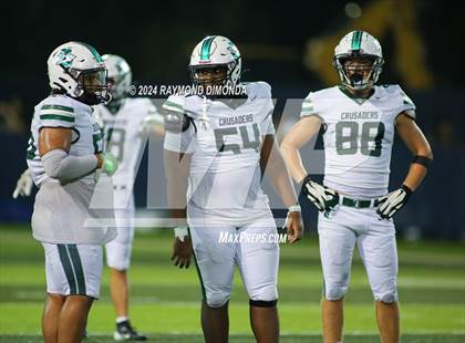 Thumbnail 2 in Tampa Catholic @ University Christian photogallery.