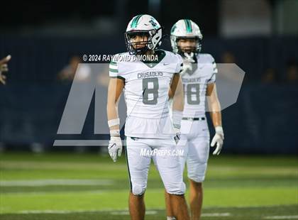 Thumbnail 3 in Tampa Catholic @ University Christian photogallery.