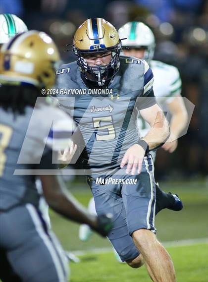 Thumbnail 3 in Tampa Catholic @ University Christian photogallery.