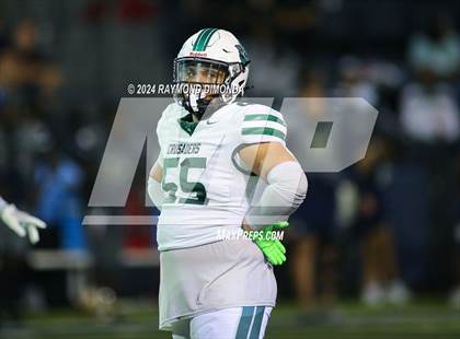 Thumbnail 3 in Tampa Catholic @ University Christian photogallery.