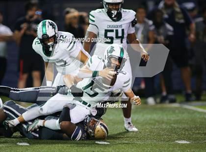 Thumbnail 1 in Tampa Catholic @ University Christian photogallery.