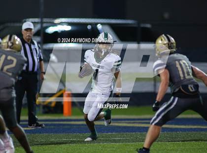 Thumbnail 1 in Tampa Catholic @ University Christian photogallery.