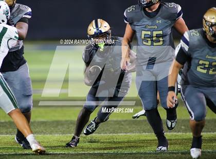 Thumbnail 3 in Tampa Catholic @ University Christian photogallery.