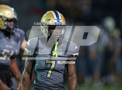 Thumbnail 1 in Tampa Catholic @ University Christian photogallery.