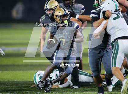 Thumbnail 1 in Tampa Catholic @ University Christian photogallery.