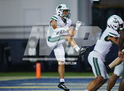 Thumbnail 3 in Tampa Catholic @ University Christian photogallery.