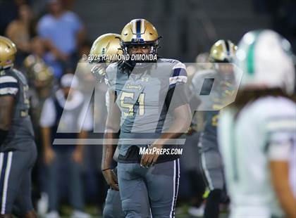 Thumbnail 2 in Tampa Catholic @ University Christian photogallery.