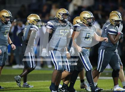 Thumbnail 1 in Tampa Catholic @ University Christian photogallery.
